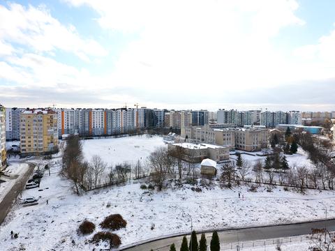 квартира по адресу Троллейбусная ул., 32