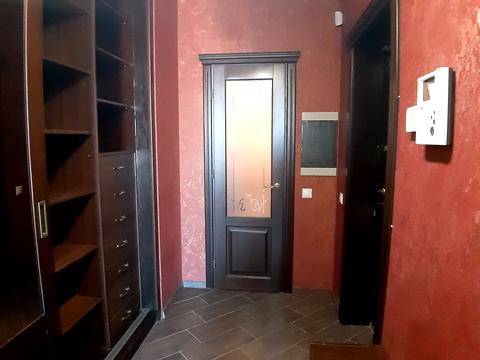 квартира по адресу Дмитриевская ул., 80