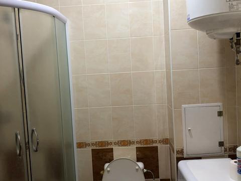 квартира за адресою Єлизавети Чавдар вул., 7