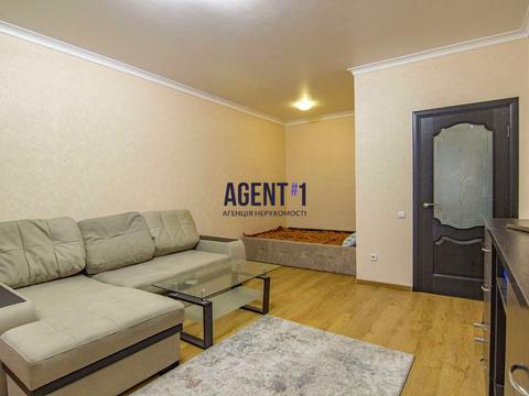 квартира за адресою Клавдіївська вул., 40-А