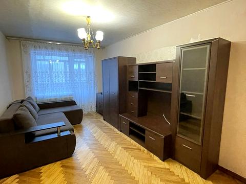 квартира по адресу Академика Белецкого ул., 9-Б