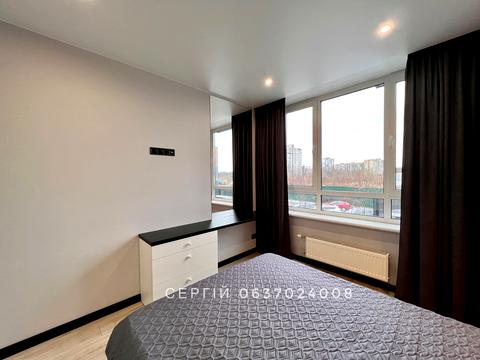 квартира за адресою Київ, Родини Кістяківських вул., 4