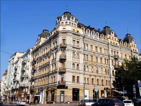 квартира по адресу Богдана Хмельницкого ул., 30/10