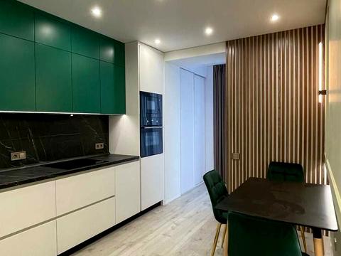 квартира по адресу Героев Спасателей ул. (Володі Дубініна), 6