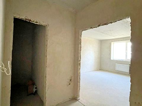 квартира по адресу Центральная ул., 7а