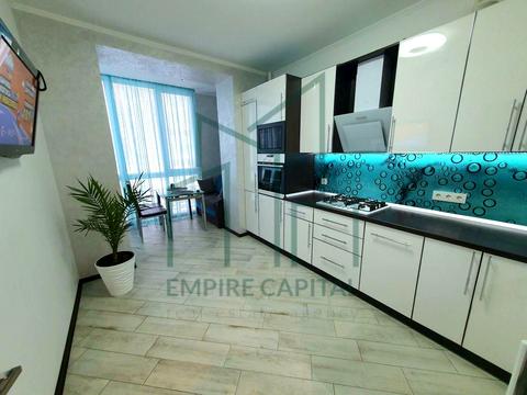 квартира за адресою Малоголосківська вул., 8д