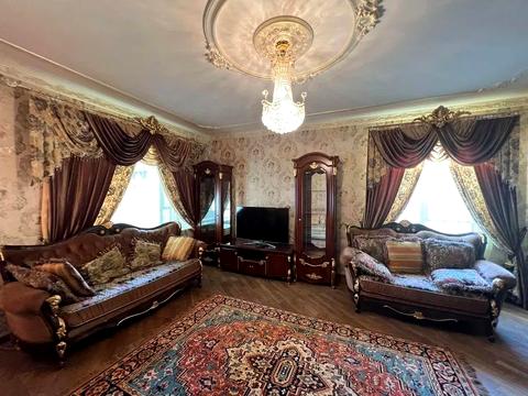 дом по адресу Каманина ул. (Каманина), 22