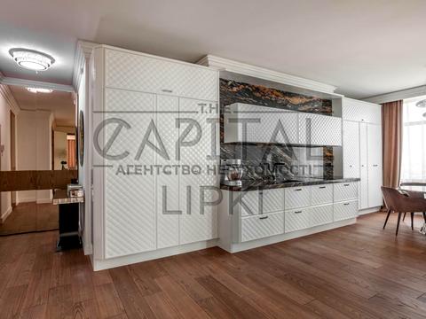 квартира по адресу Андрея Верхогляда ул. (Михайла Драгомирова), 15