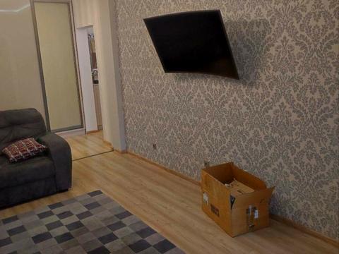 квартира по адресу Новокузнецкая ул., 59
