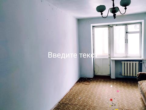 квартира по адресу Теннисная ул., 14