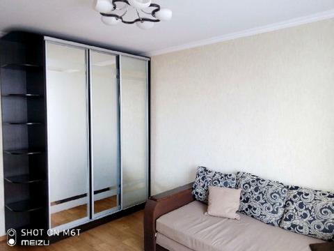 квартира по адресу Богатырская ул., 6А