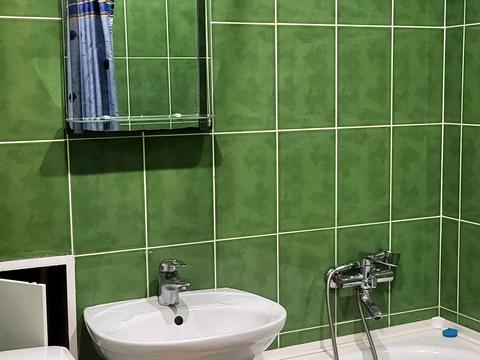 квартира по адресу Решетиловская ул. (Маршала Бирюзова), 13