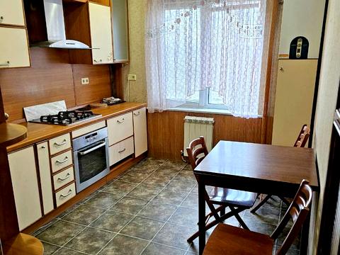 квартира за адресою Степана Рудницького вул. (Шолохова), 29