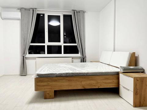 квартира по адресу Миколы Бажана просп., 17