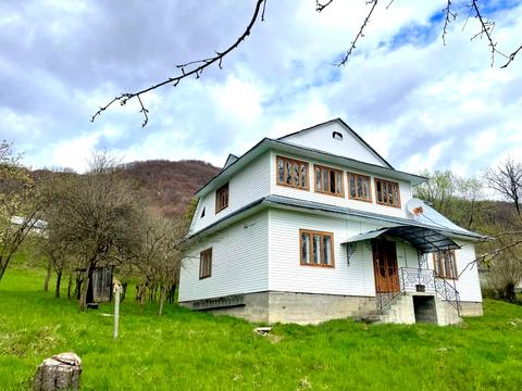будинок за адресою Черемшини