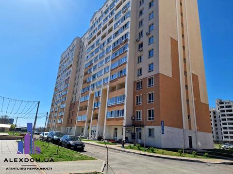 квартира за адресою Чубинського вул., 8-Б