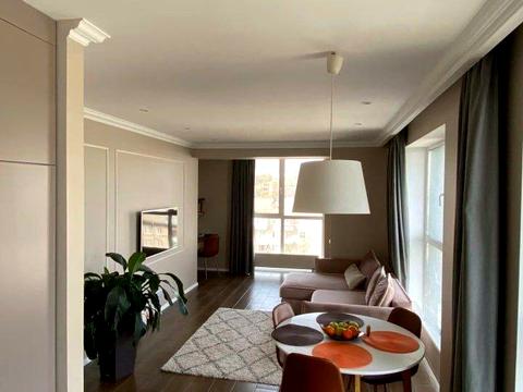 квартира по адресу Ивана Акинфиева ул. (Фучика), 30