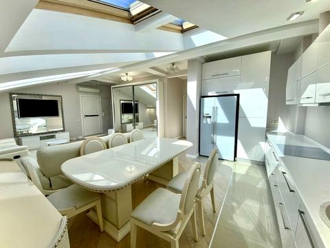 квартира за адресою В'ячеслава Липинського вул. (Чапаєва), 8