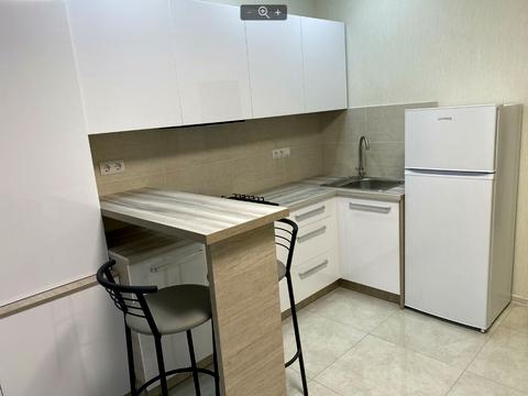 квартира по адресу Бышевская ул., 7