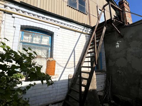 будинок за адресою Івана Добровольського вул., 42