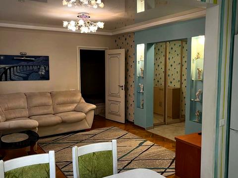 квартира за адресою Андрія Малишка вул., 31-А