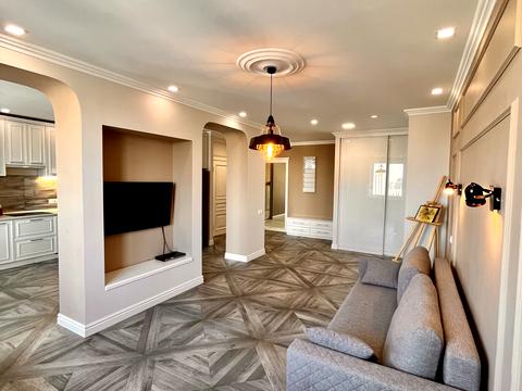 квартира за адресою Дмитрівська вул., 75