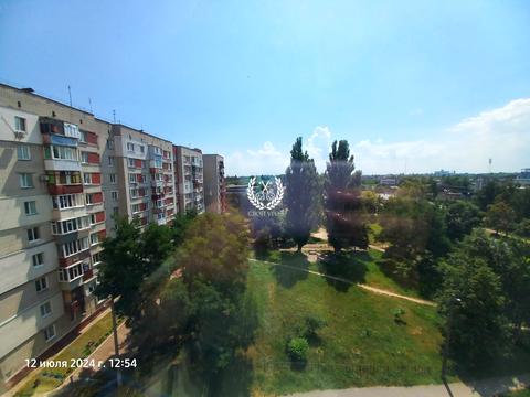 квартира по адресу Мира просп., 249