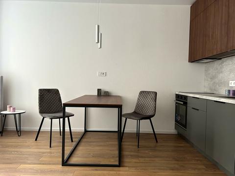 квартира по адресу Василия Стуса ул., 35-А