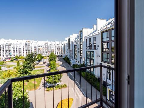 квартира за адресою пров. Ювілейний, 4/3