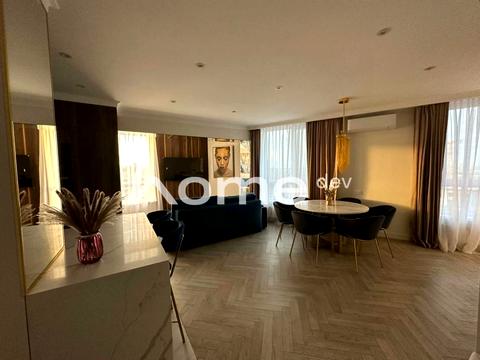 квартира по адресу Глубочицкая ул., 73/79