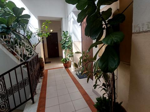 квартира за адресою Михайлівський пров., 9-А