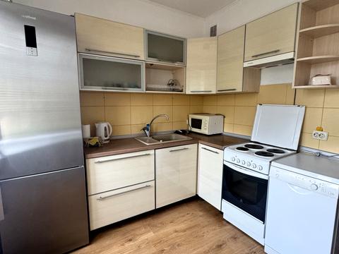 квартира по адресу Червоной Калины просп. (Владимира Маяковского), 1-А