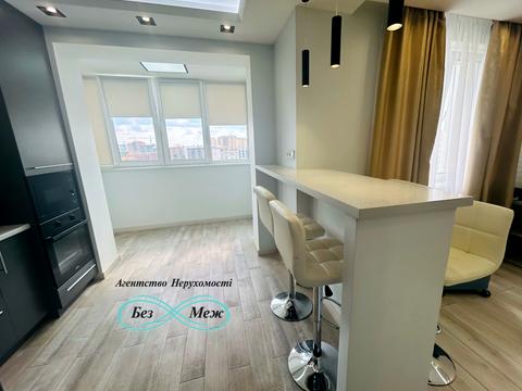 квартира за адресою Боголюбова вул., 33