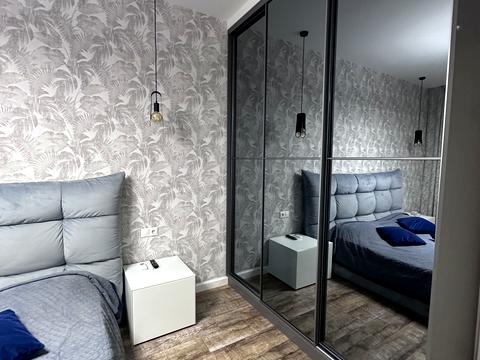 квартира за адресою Федорова Івана вул., 2-А