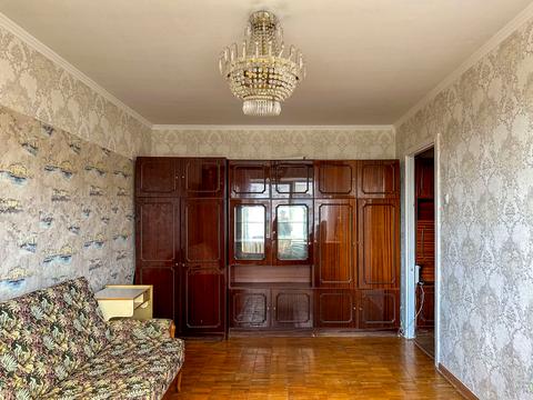 квартира за адресою Героїв Дніпра вул., 38-В