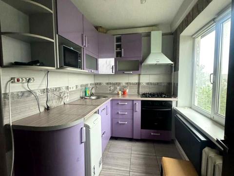 квартира за адресою Воскресенський просп. (Перова), 40-А