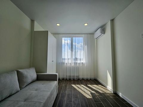 квартира по адресу Олега Мудрака ул. (Генерала Наумова), 1-Б