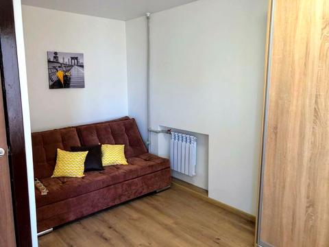 квартира по адресу Юрия Ильенко ул. (Мельникова), 89