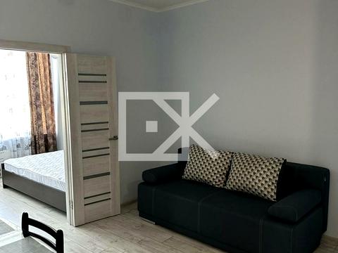 квартира за адресою Краківська вул., 27-А