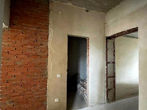 квартира по адресу Владимира Ивасюка ул., 50