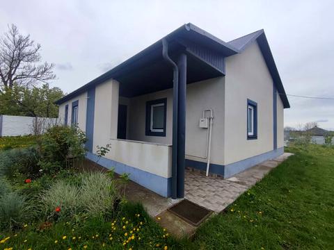 будинок за адресою Дружби