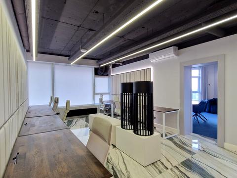 коммерческая по адресу Кловский спуск (Кловський), 7а