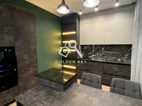 квартира за адресою Університетський просп. (Гагаріна), 27