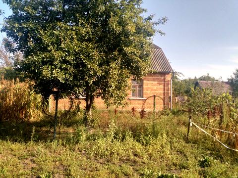 участок по адресу 