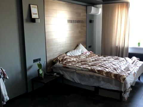 квартира по адресу Банковская ул., 32