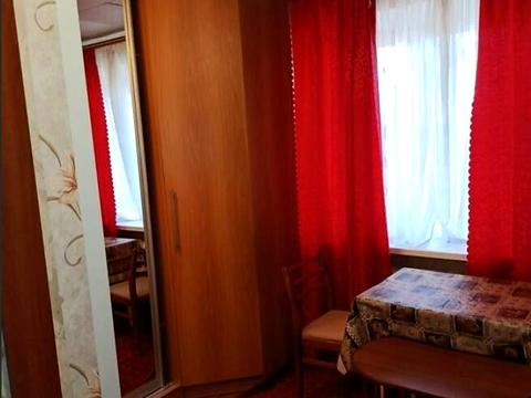 квартира по адресу Давида Ойстраха ул. (Затонського), 24