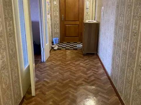 квартира по адресу Моторостроителей просп., 32