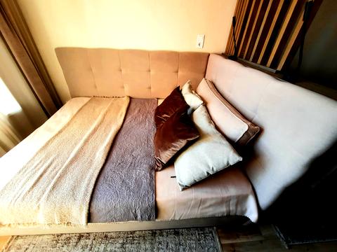 квартира за адресою Набережно-Рибальська вул., 27