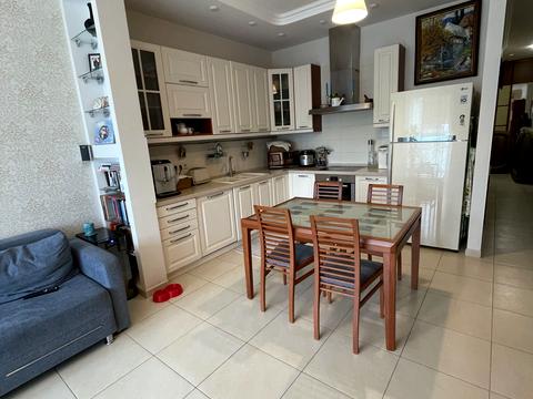 квартира за адресою Мокра вул. (Кудряшова), 20-Г