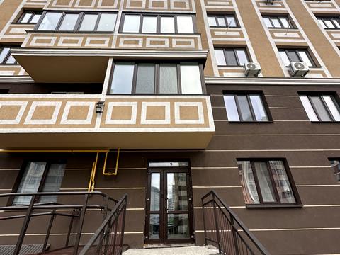 квартира по адресу Богуславская ул., 1